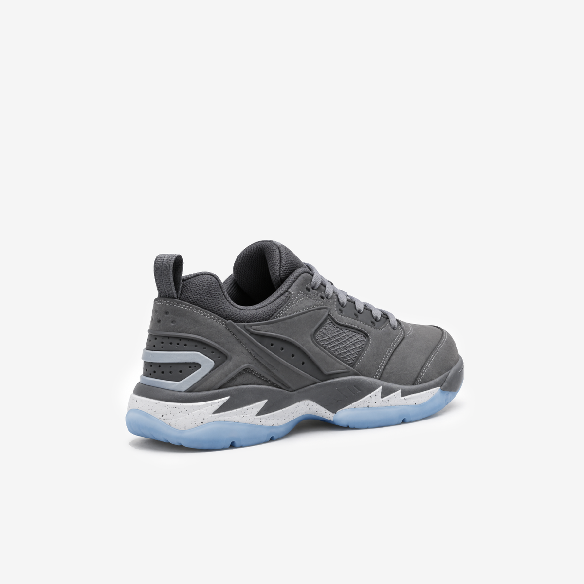 5 Wolf Grey