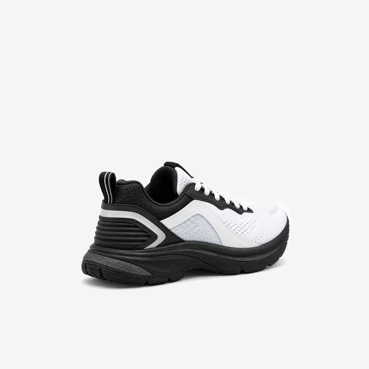 11 "White-Black"