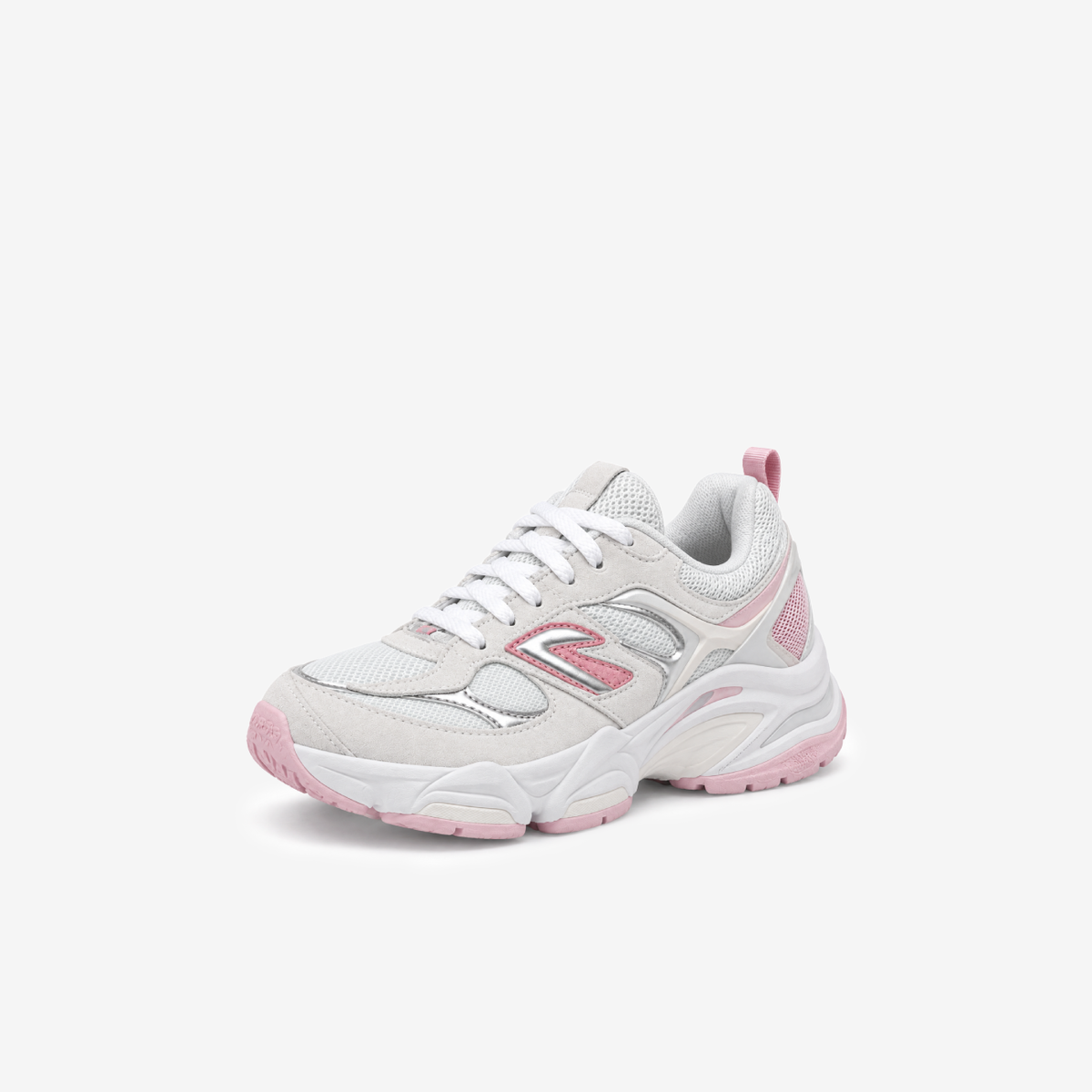 9060 "White / Pink"