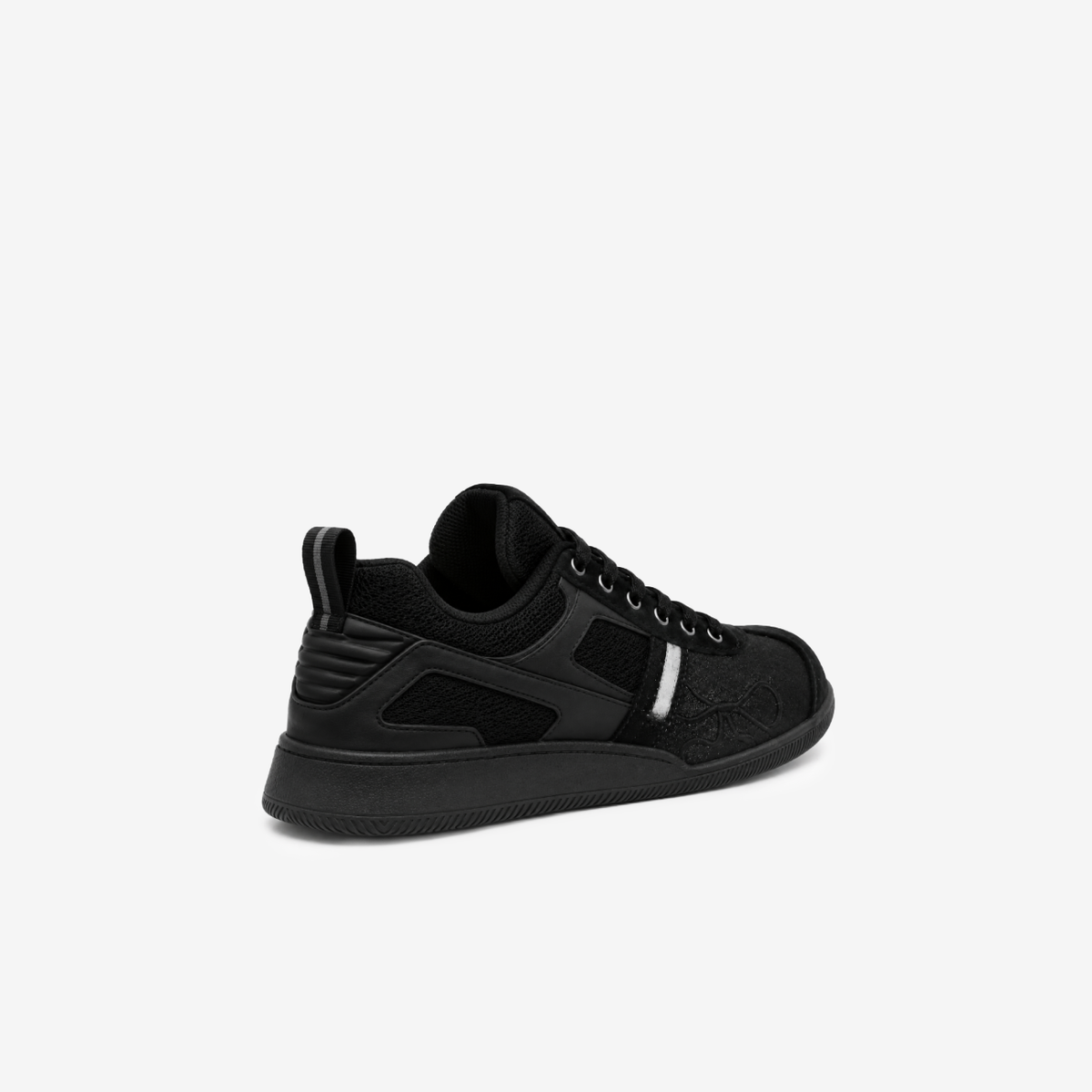 ANFU Satin Black
