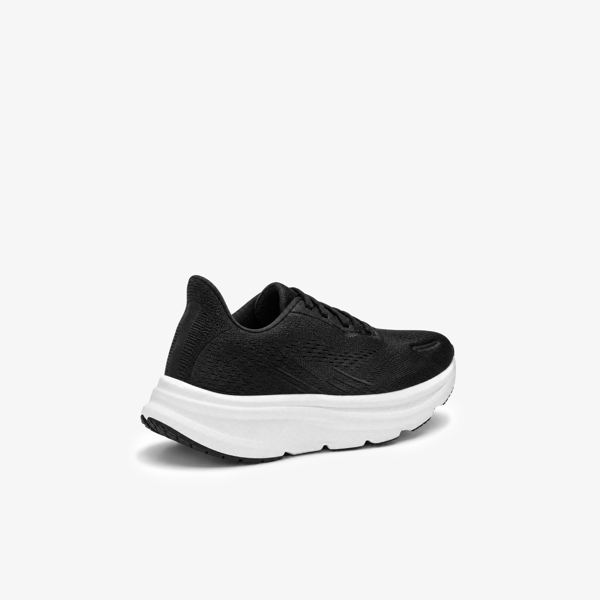 11 Black-White