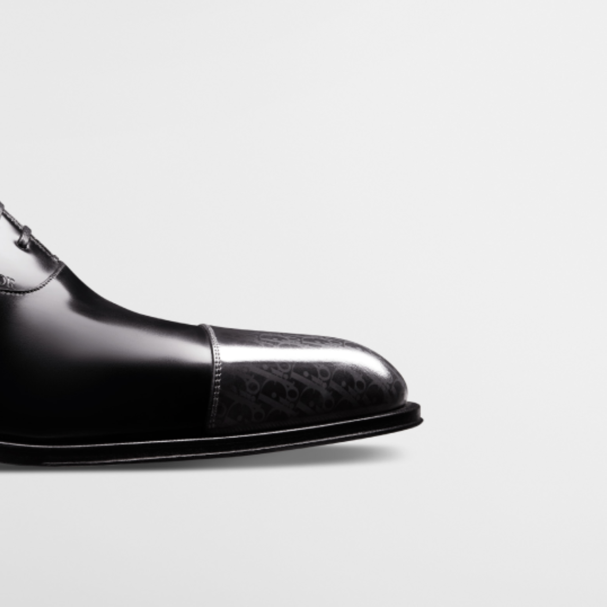 Timeless Oxford