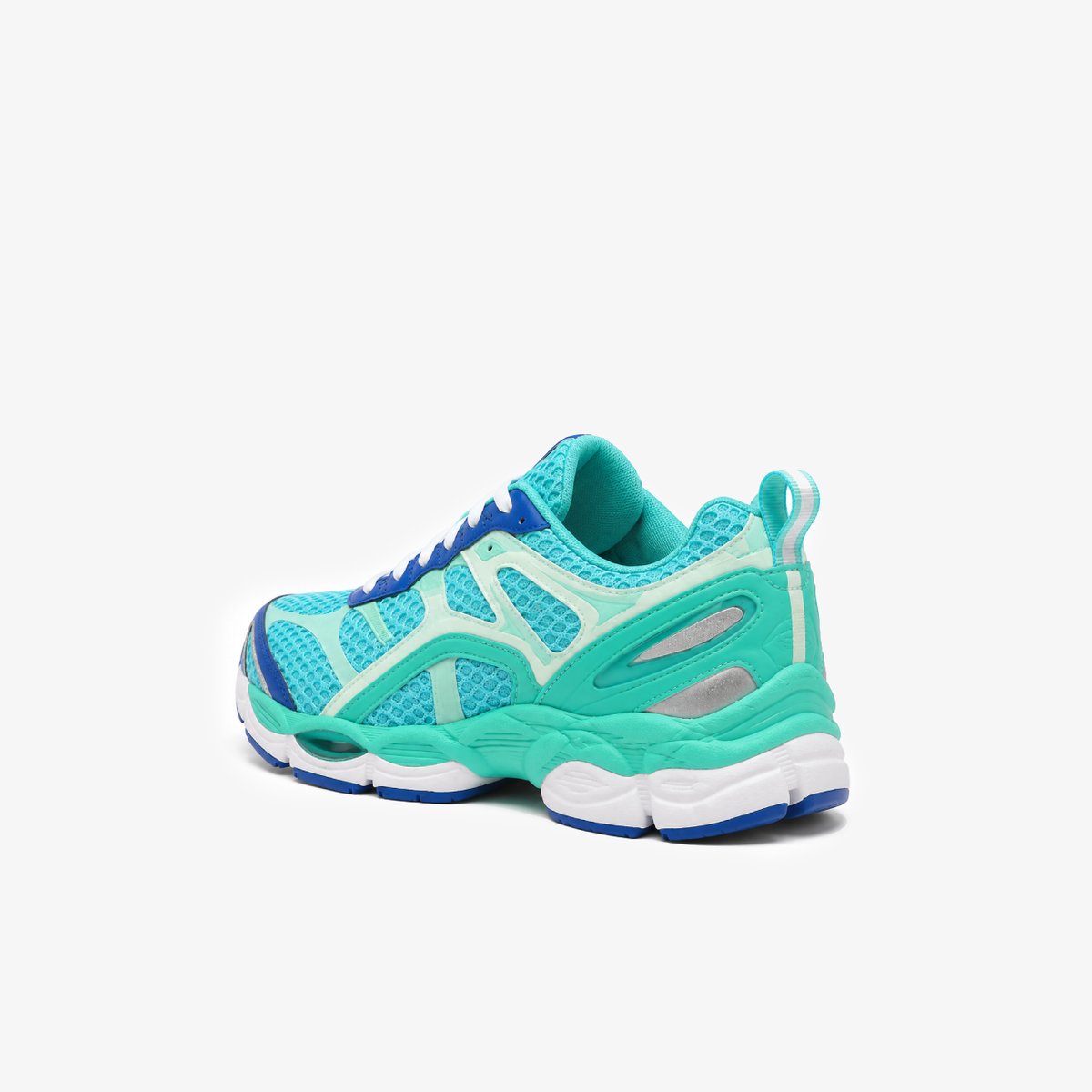 6 Blue