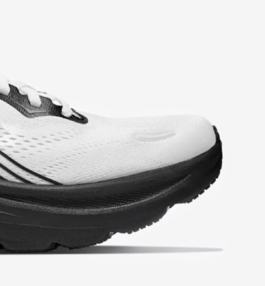 11 "White-Black"