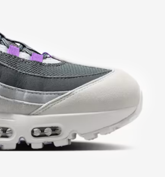 95 Big Bubble 'OG'