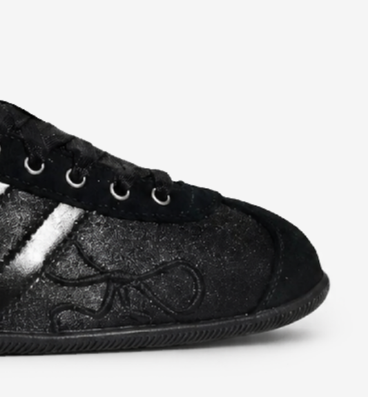 ANFU Satin Black