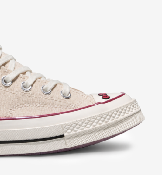 Chuck 70