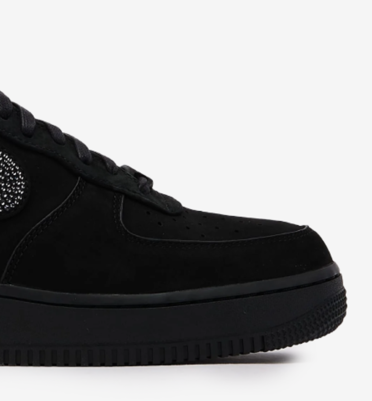 1 Low 'Ja Morant Swarovski'