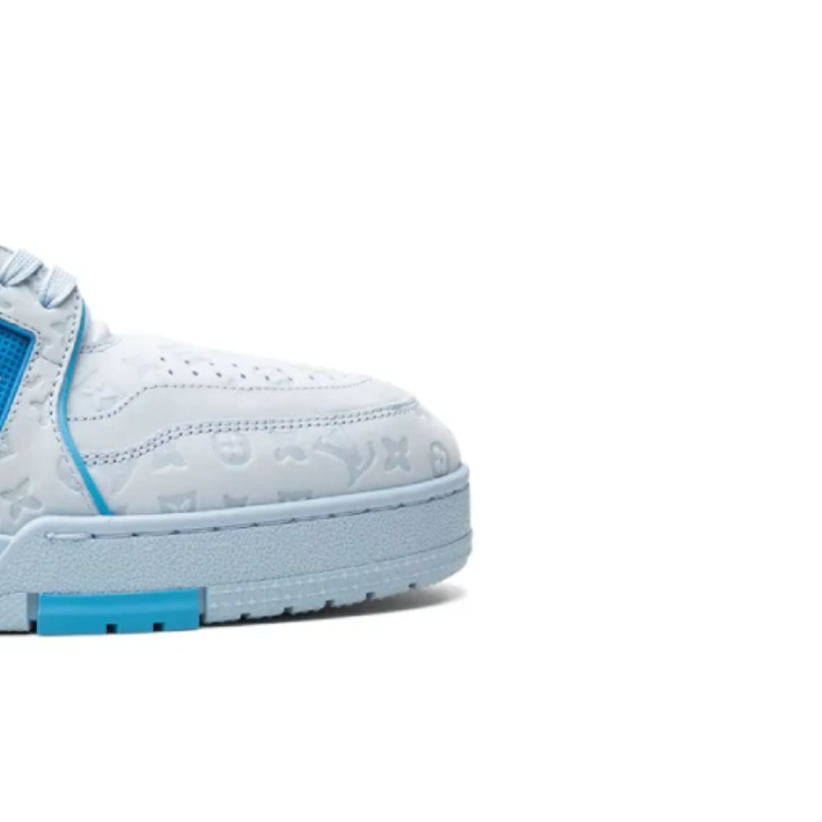 Tyler the Creator Trainer "Blue"