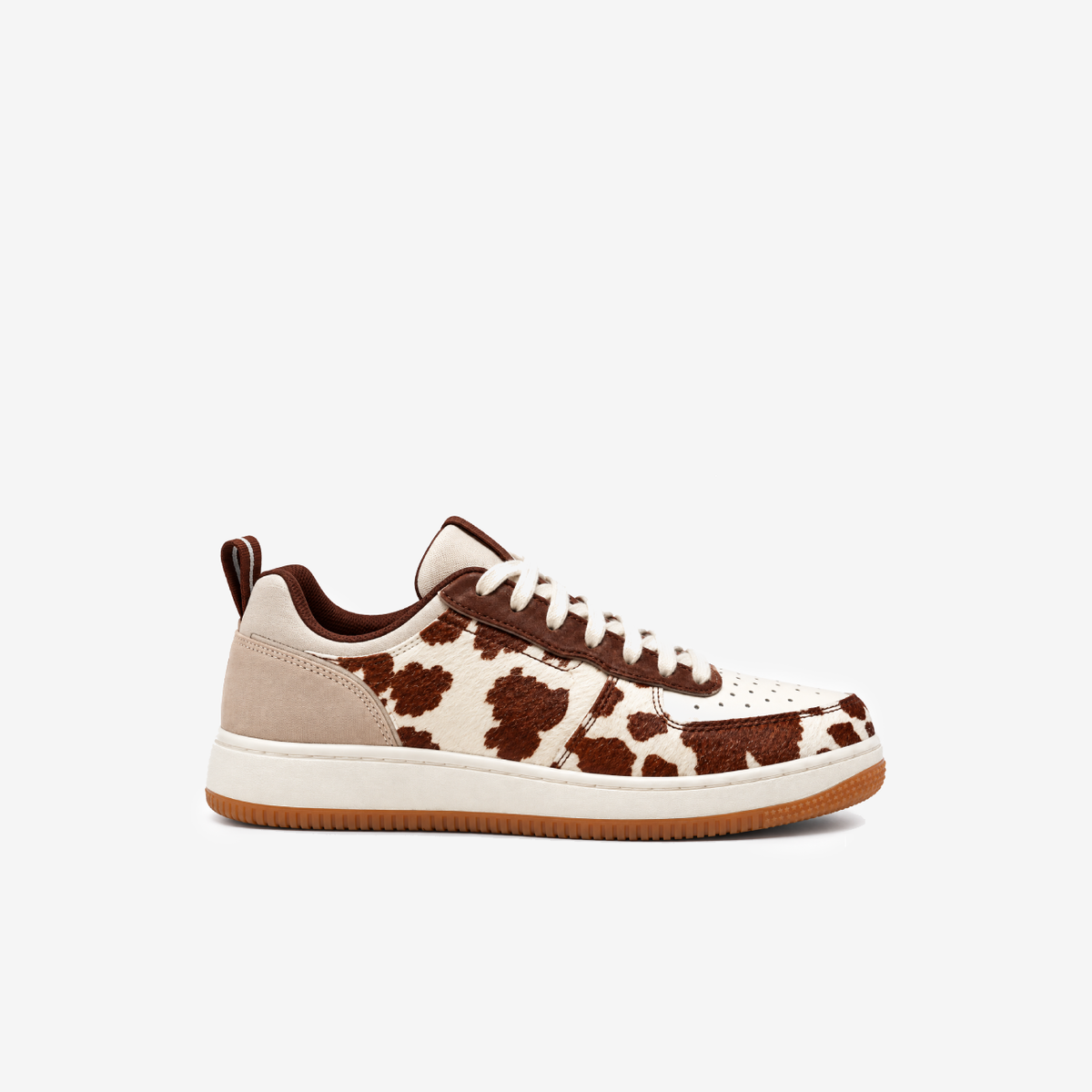 '07 "Field Brown-Field Brown-Gum"