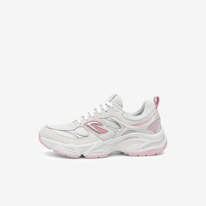 9060 "White / Pink"