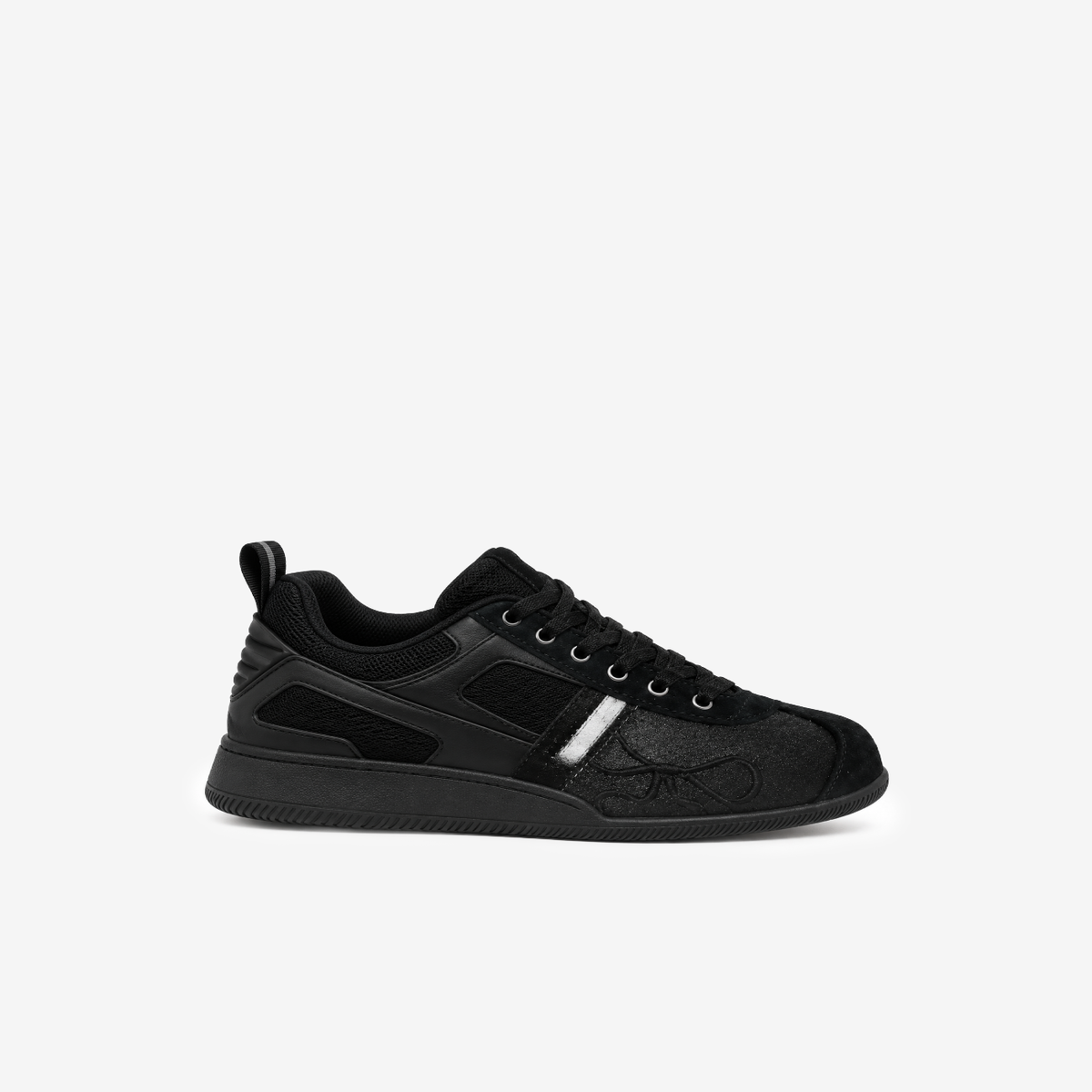 ANFU Satin Black