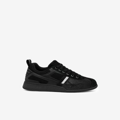 ANFU Satin Black