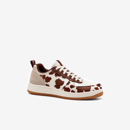 '07 "Field Brown-Field Brown-Gum"