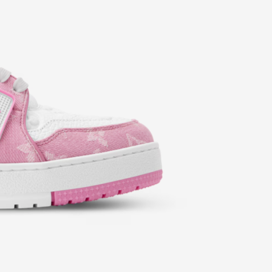Trainer "Pink"