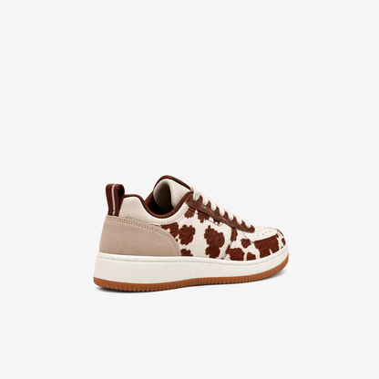 '07 "Field Brown-Field Brown-Gum"