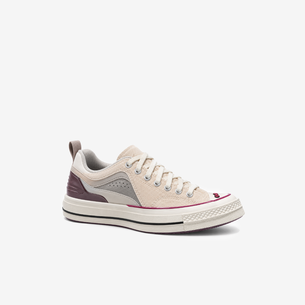 Chuck 70
