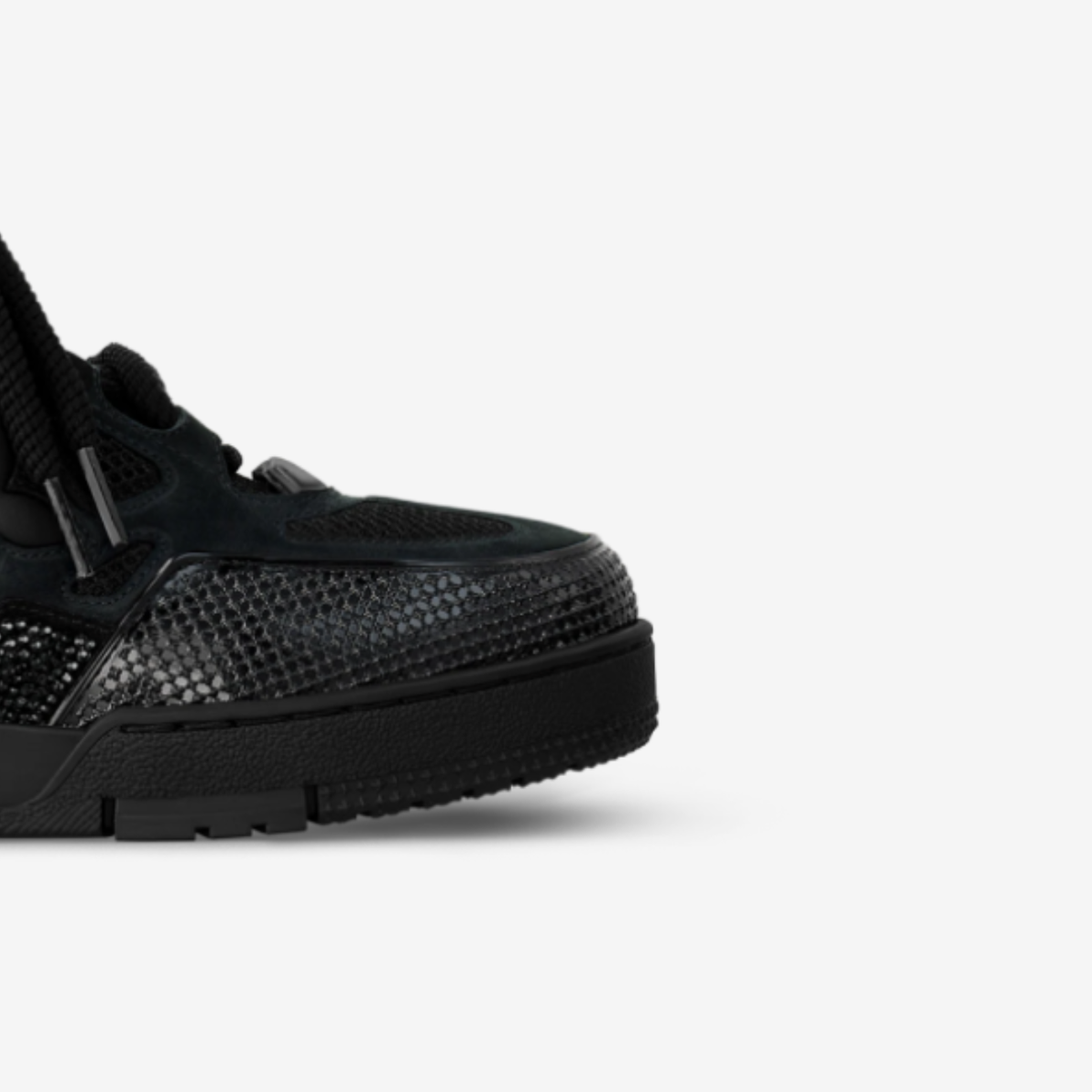 Skate "Black"