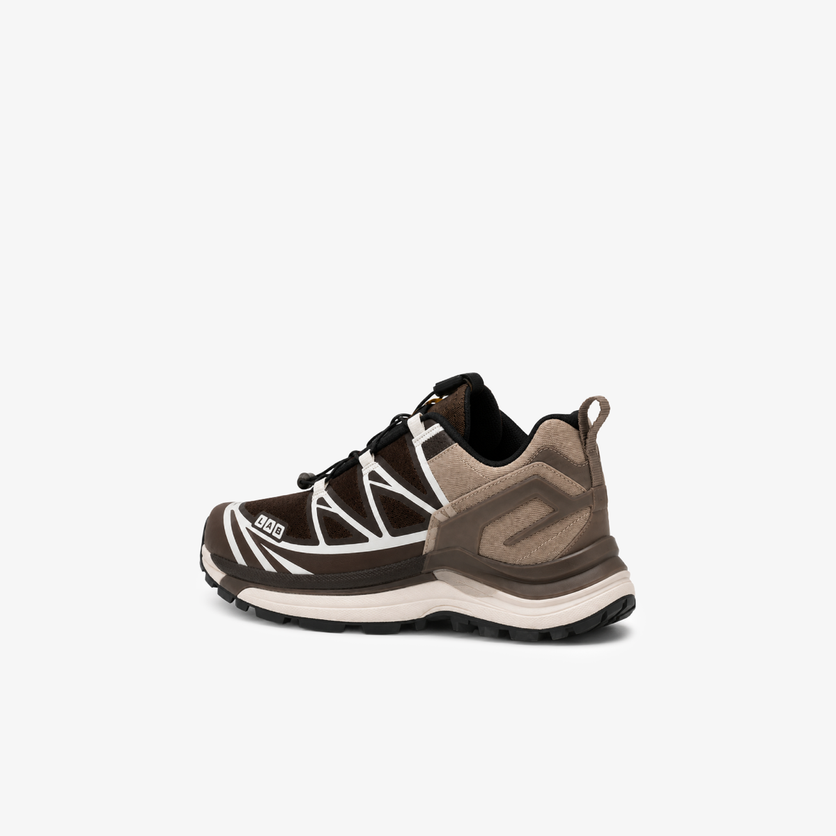 XT-6 Brown