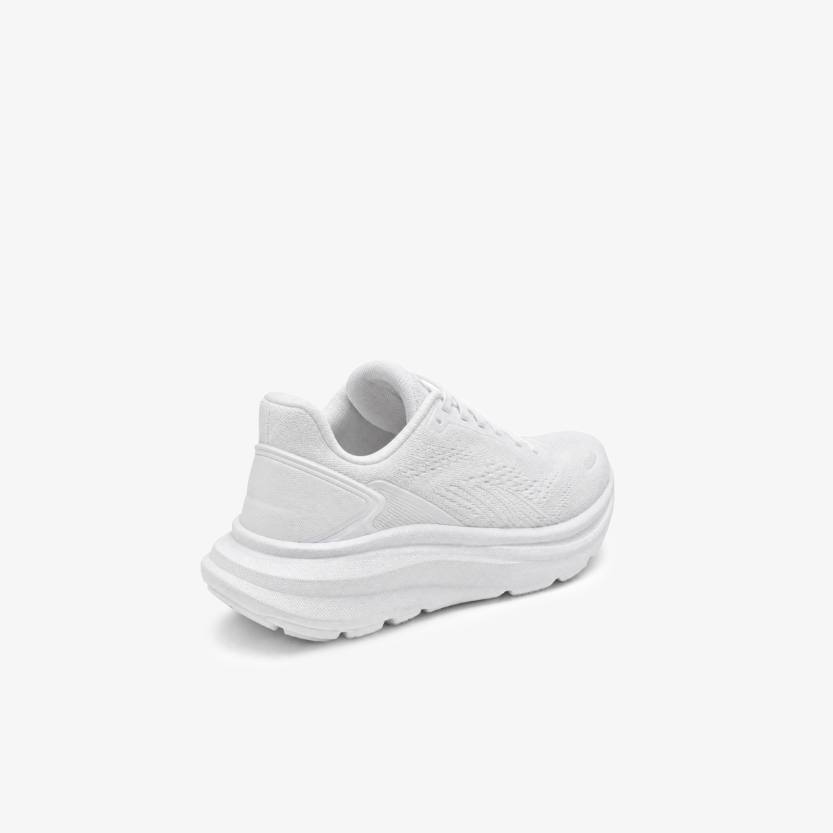 11 "White"