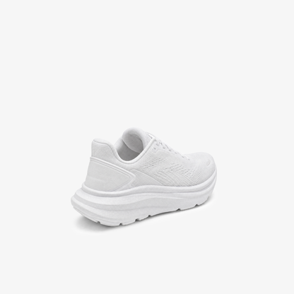 11 "White"