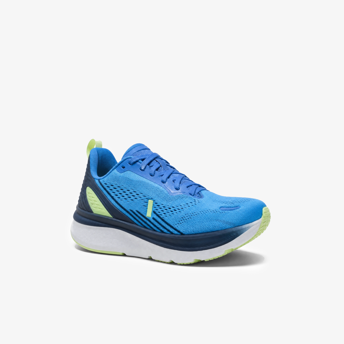 11 Blue