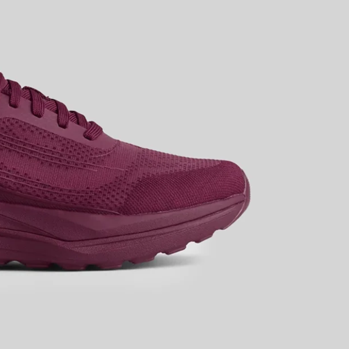 Runner "Burgundy"