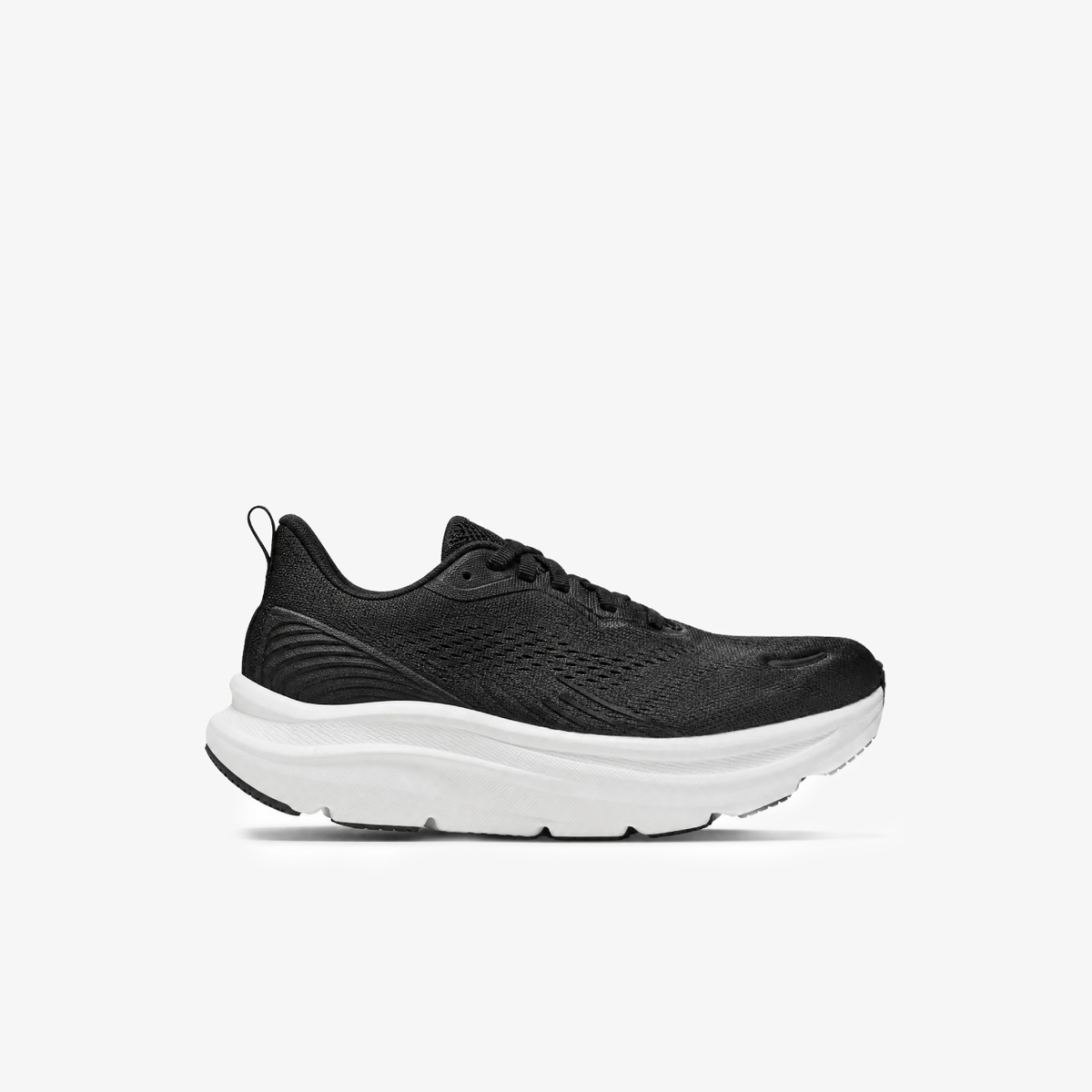 11 Black-White