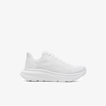 11 "White"