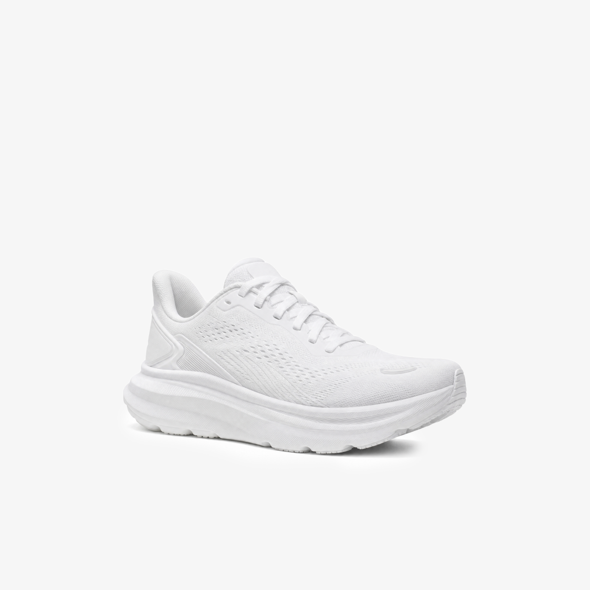 11 "White"