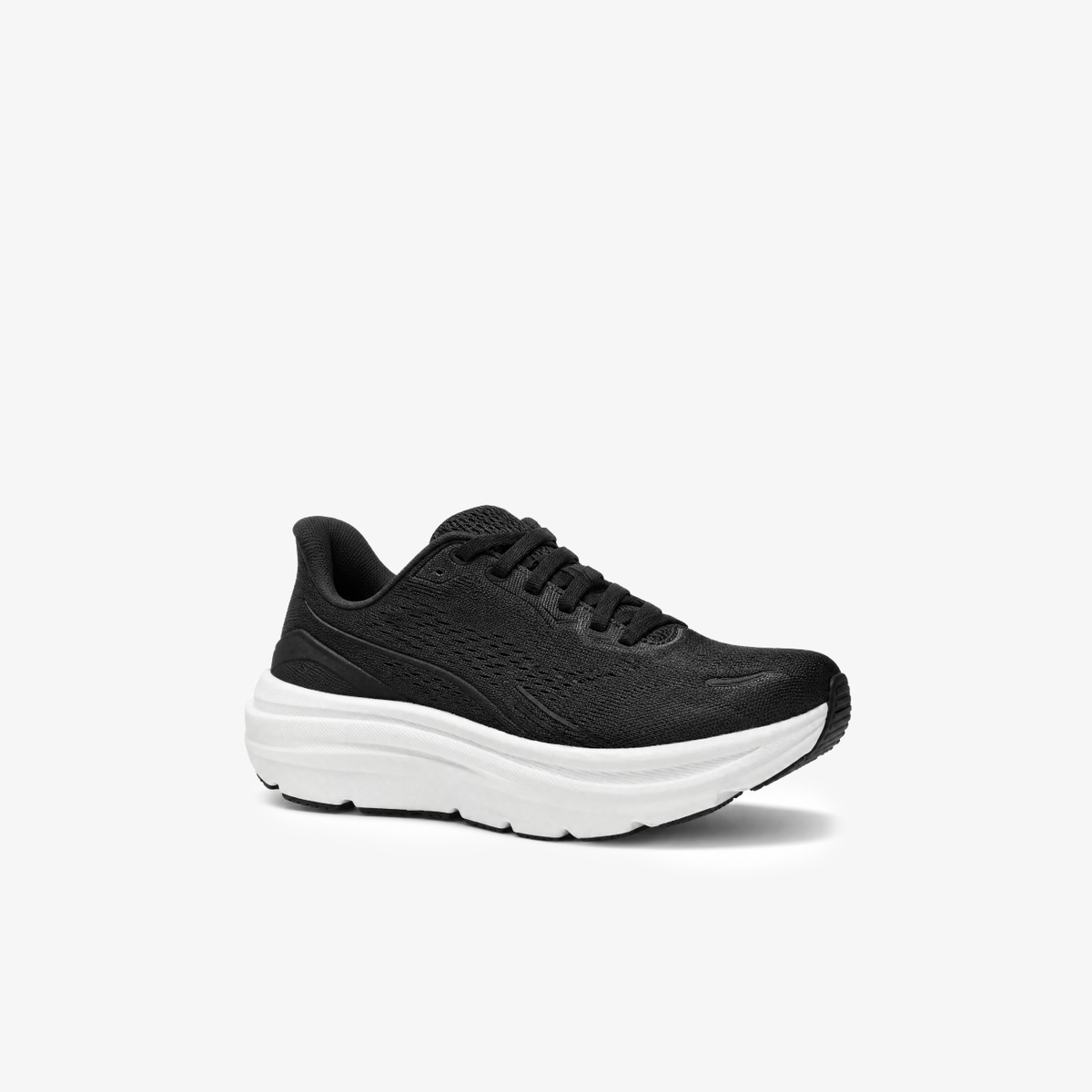11 Black-White