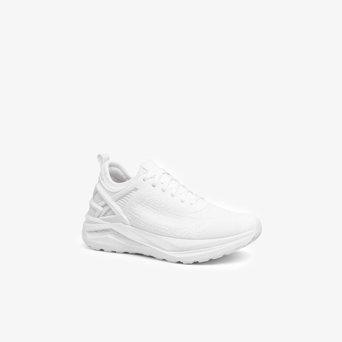 Runner "White"