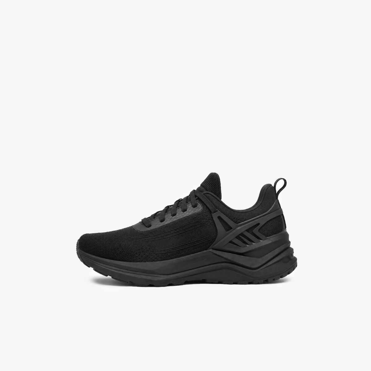 Runner "Black"