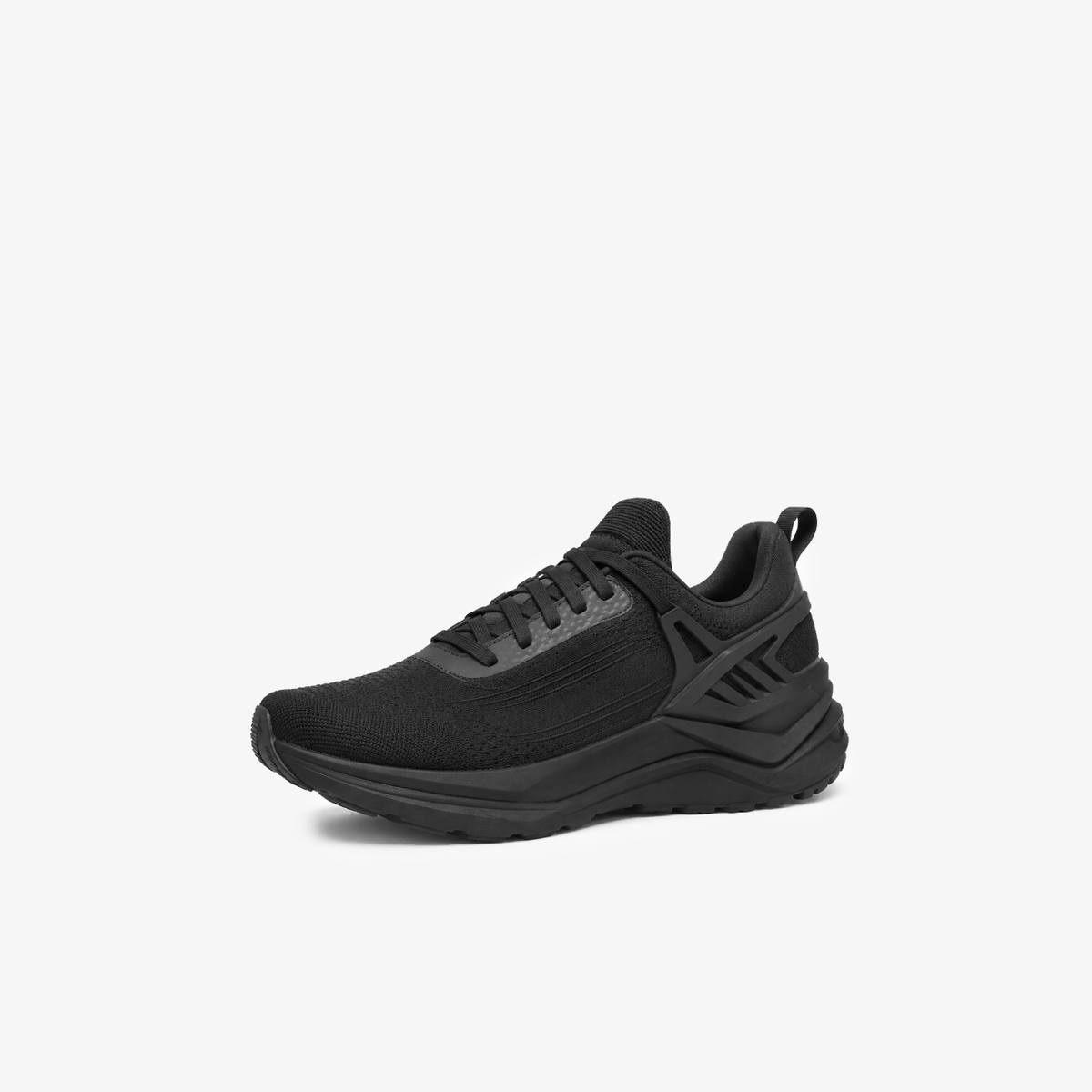 Runner "Black"