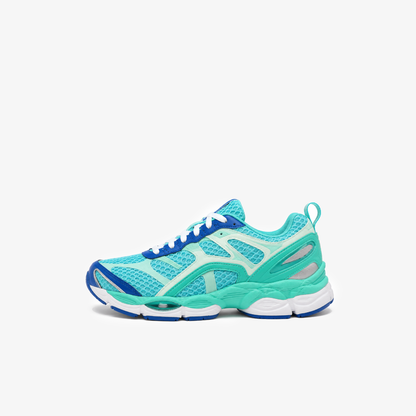 6 Blue