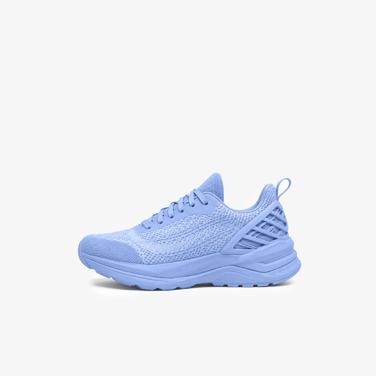 Runner "Crystal Clear Blue"