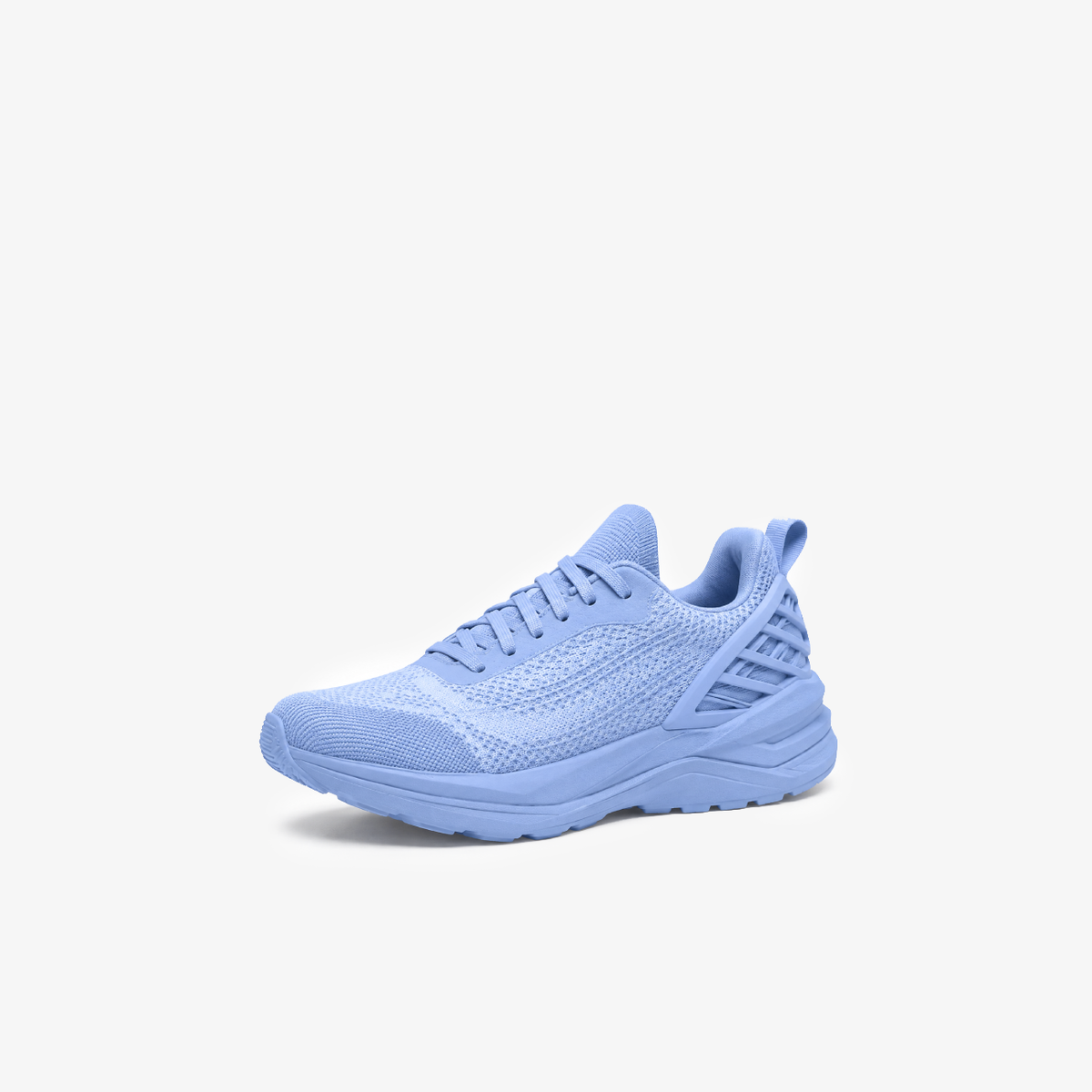 Runner "Crystal Clear Blue"