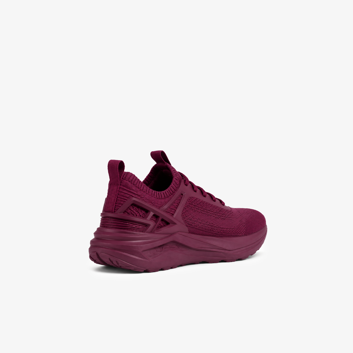 Runner "Burgundy"