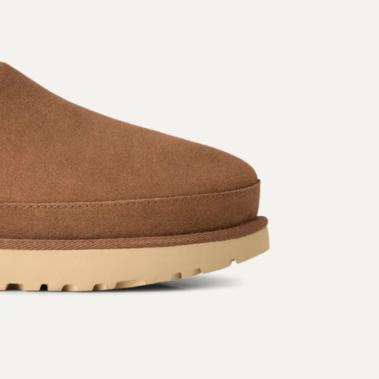 Goldenstar Clog