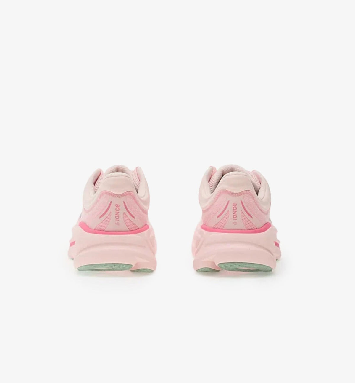 Bondi 9 Pink